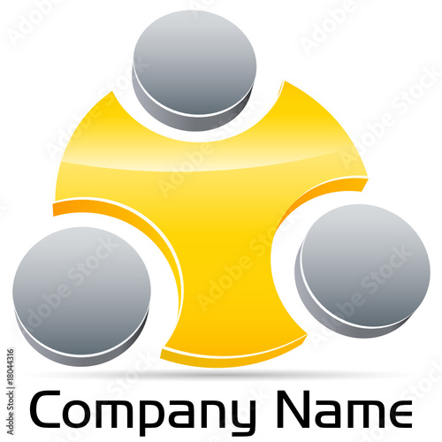 Logo - 3 in 1