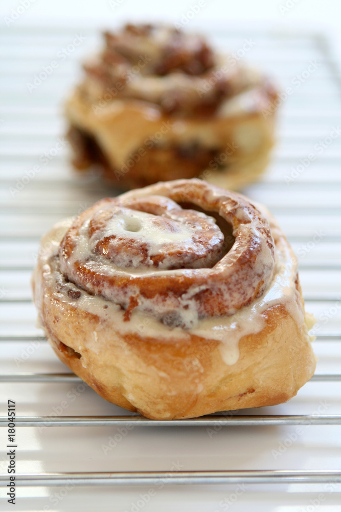 Sticky Buns