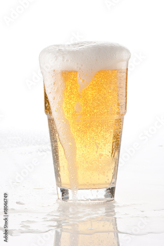 beer