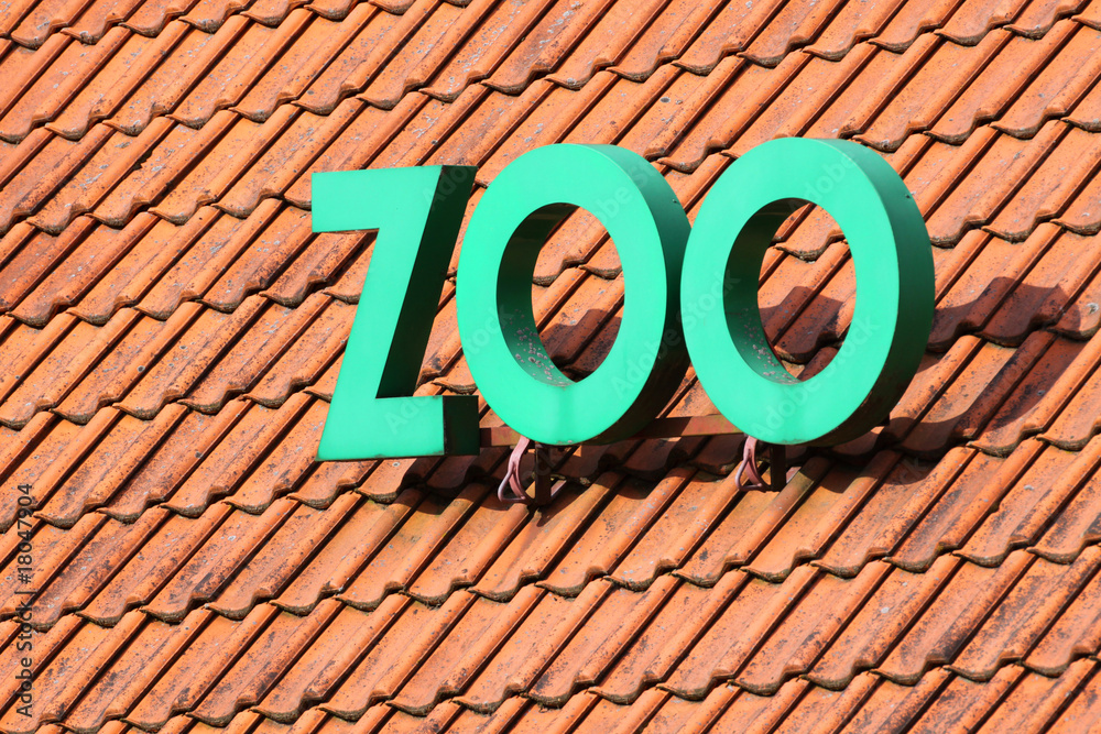 Zoo Stock-Foto | Adobe Stock