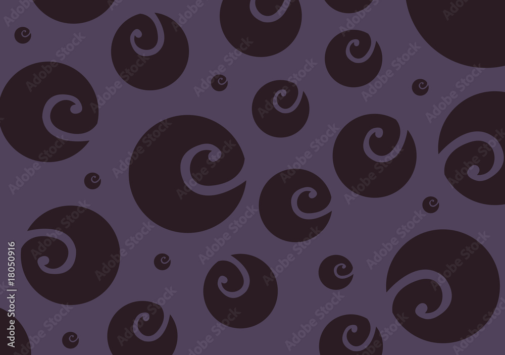 Abstract violet background Abstract violet background