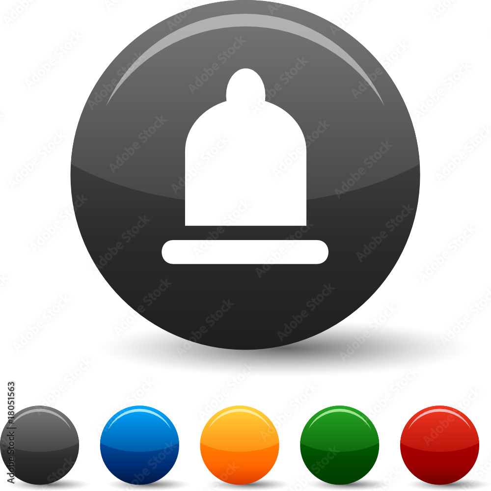 Condom icon set. Vector illustration Condom icon set. Vector illustration