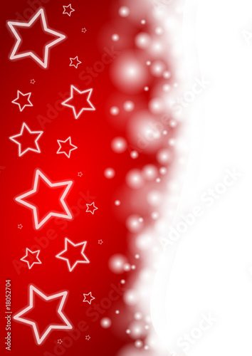 christmas stars