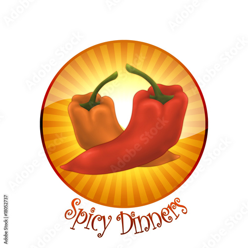 Restaurant logo