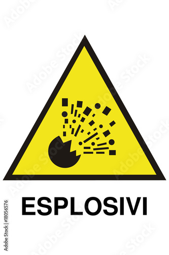 esplosivi