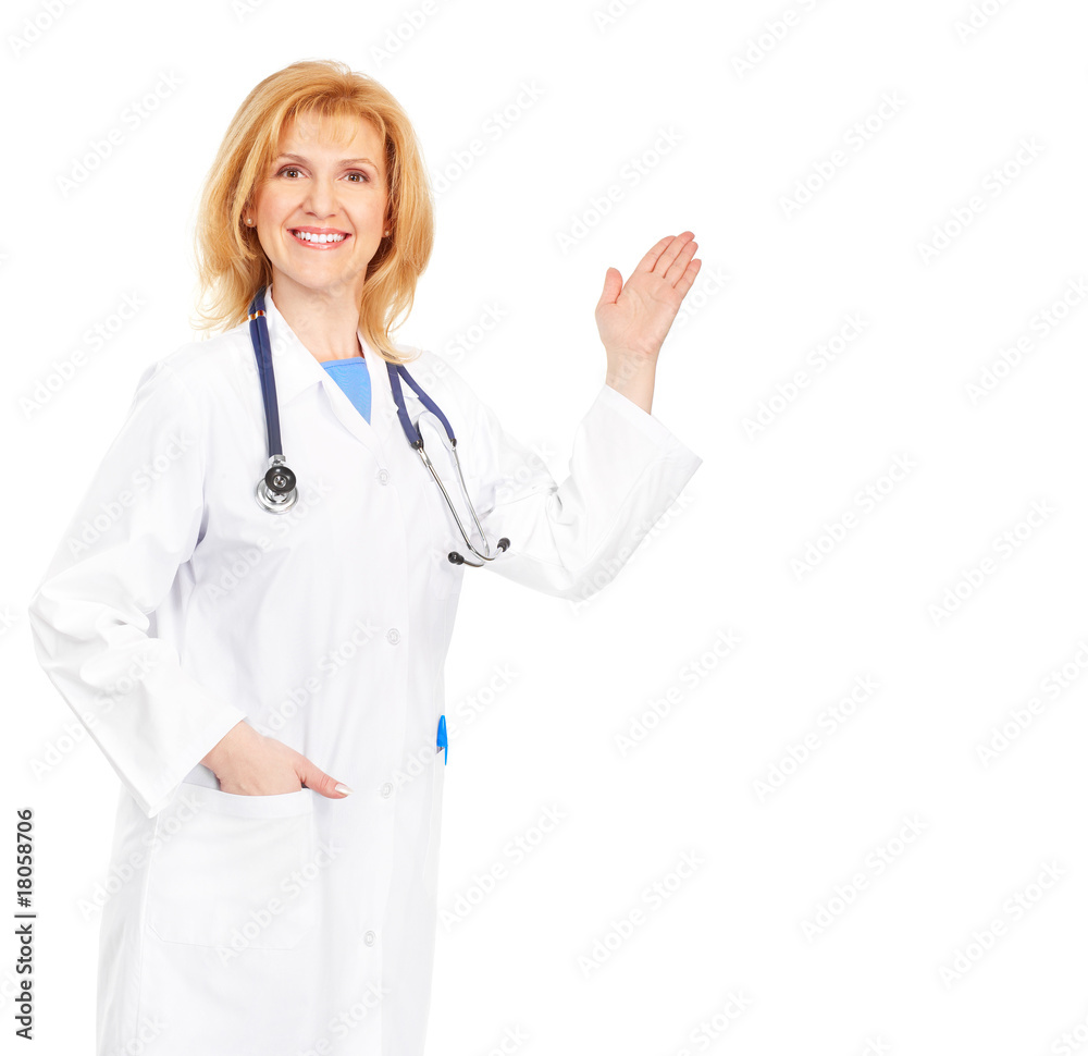 doctor doctor