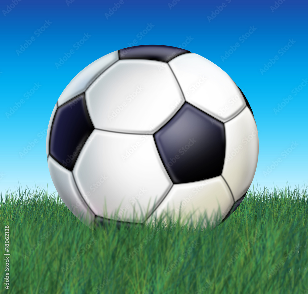Bola de Futebol (Soccer) Bola de Futebol (Soccer)
