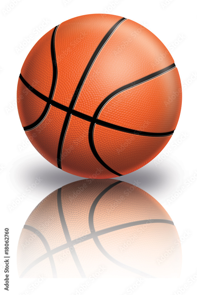 Bola de Basquete (basketball) Bola de Basquete (basketball)