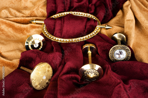 drapery accessories