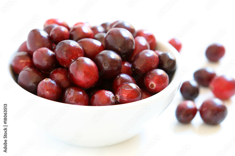 Cranberries Cranberries