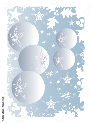Weihnachtsmotiv