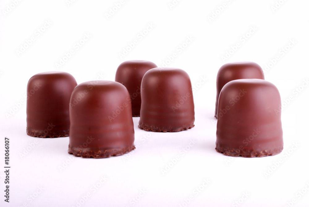 Obraz premium sweets #6