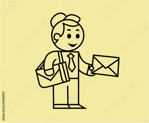 postman
