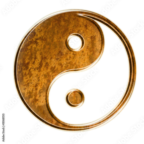 Yin Yang