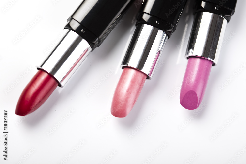 Obraz premium Lipstick