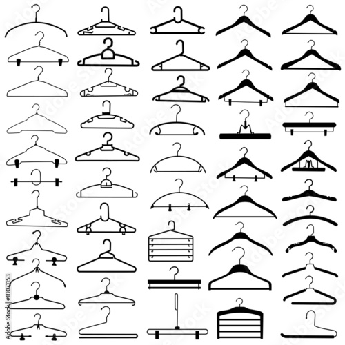 Hangers