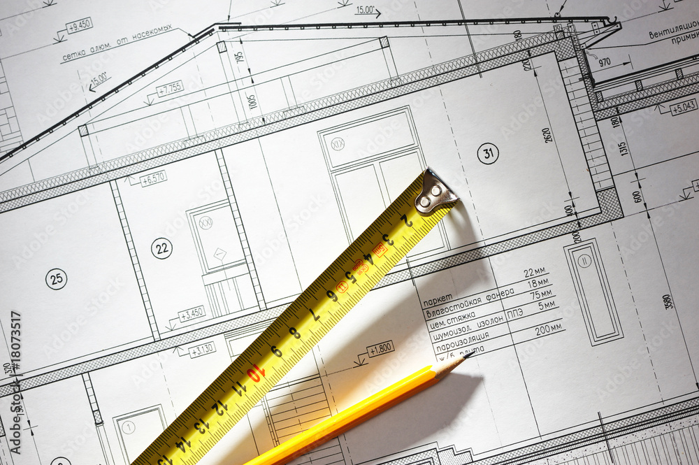 Blueprint Blueprint