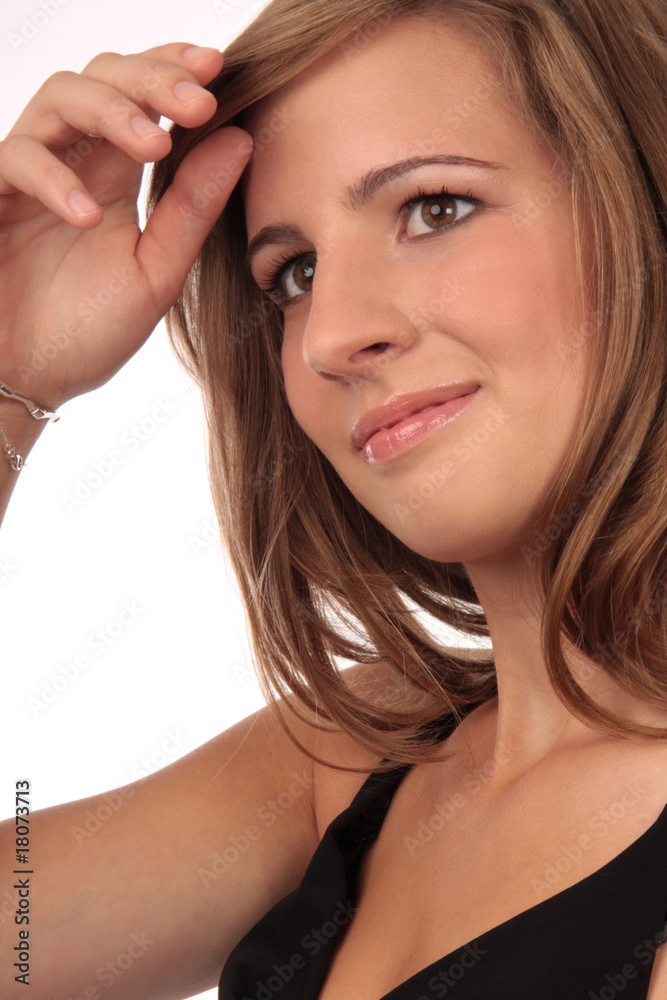 Obraz premium beauty