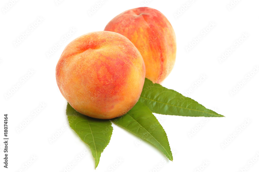 Peaches Peaches