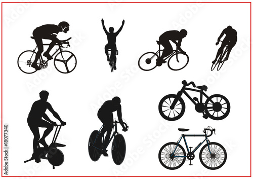 Radsport
