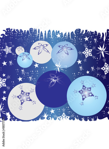 Weihnachtsstimmung