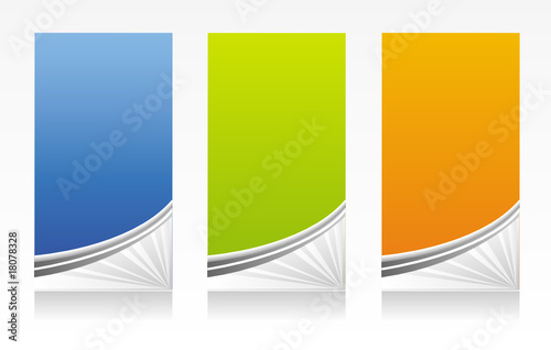 Editable business card templates