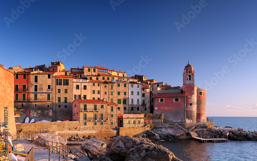Φωτογραφία Cinque Terre, Tellaro