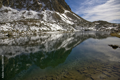 lake