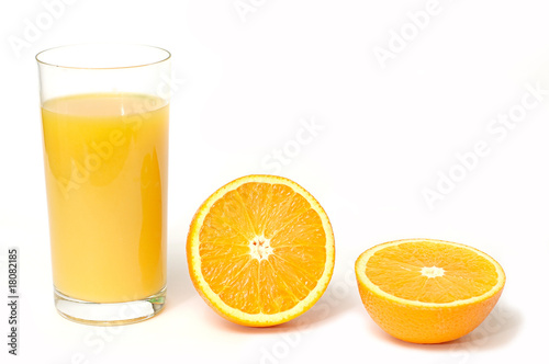 Orange juice