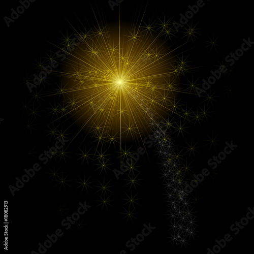 feuerwerk v2 III