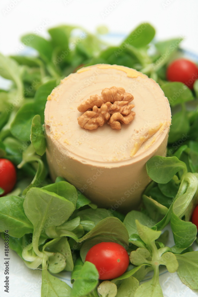 foie gras foie gras