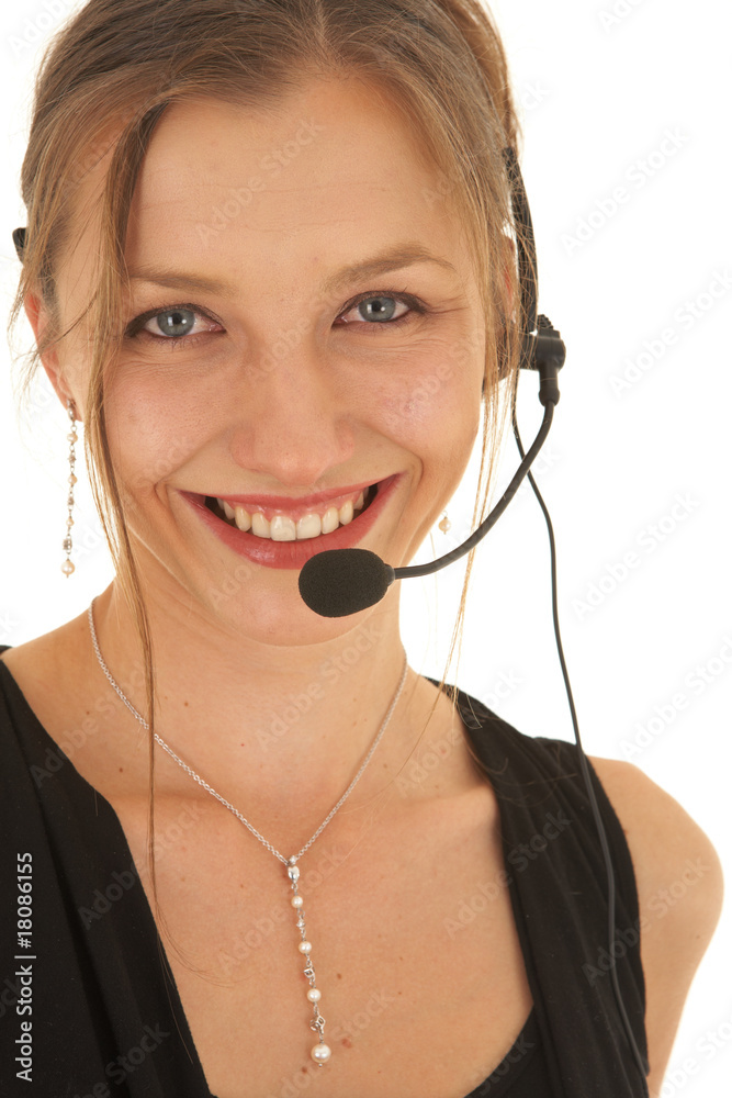 Beautiful Caucasian businesswoman Beautiful Caucasian businesswoman