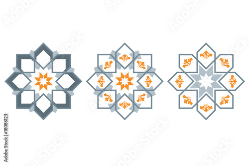 Ornamentation 02
