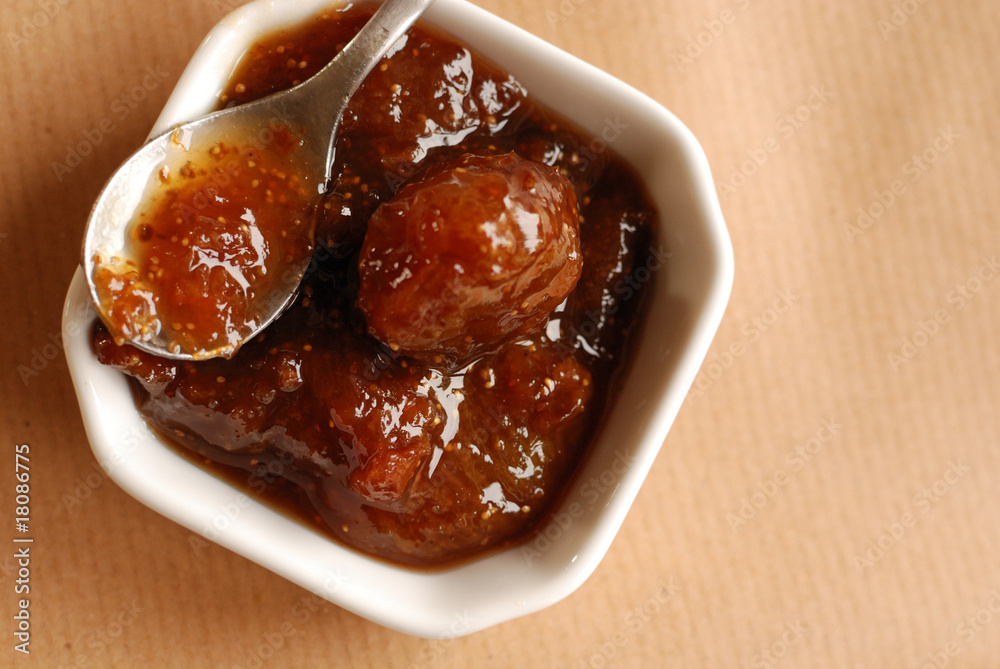 Fig Jam Fig Jam