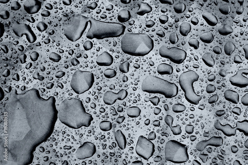 raindrops