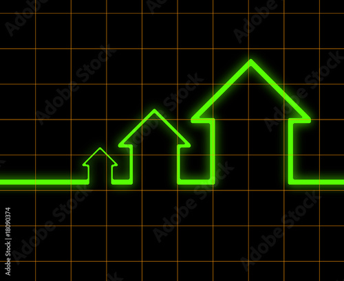 Pulse of housing market