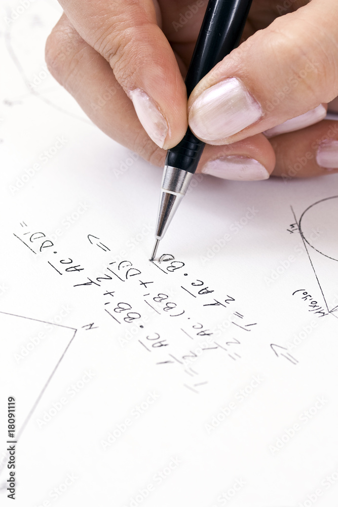 Mathematics Mathematics