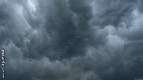 clouds in the sky timelapse