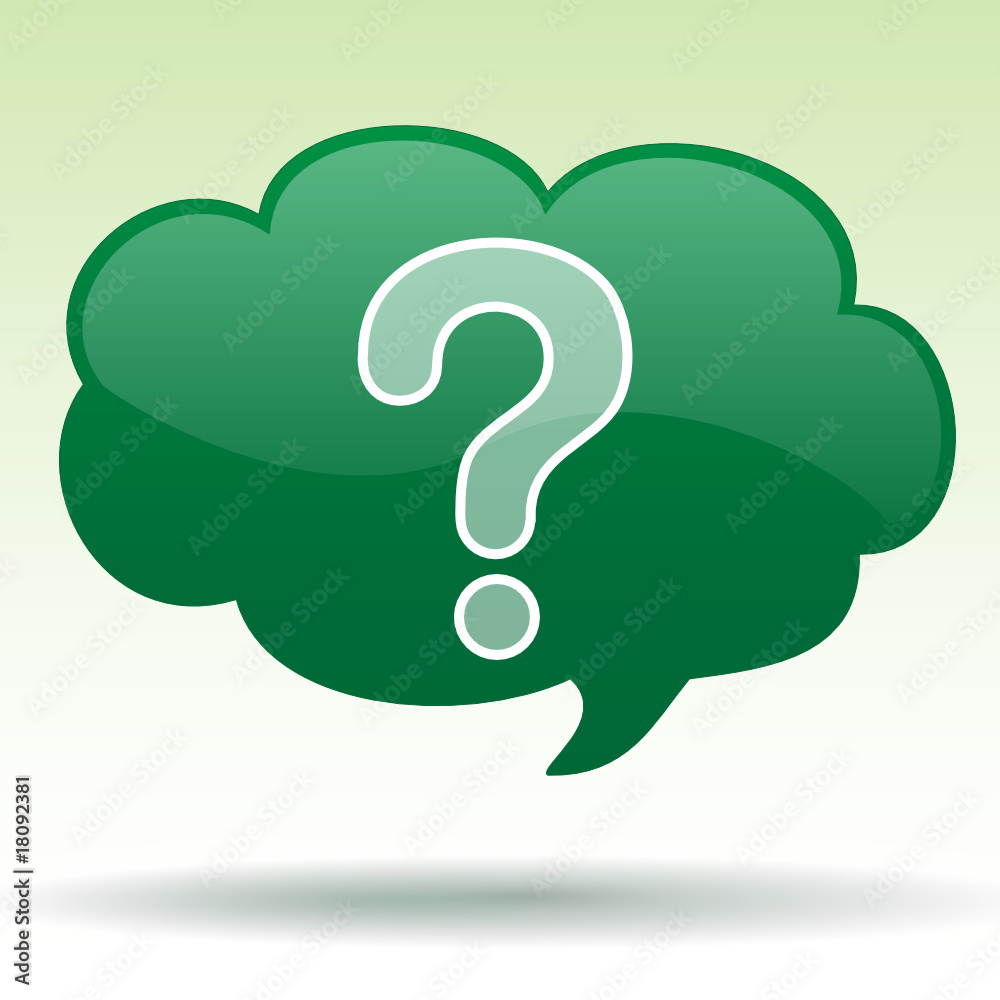Questions Questions