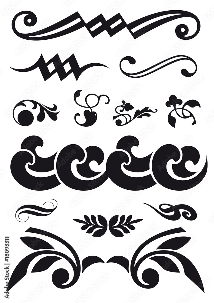 ornamento
