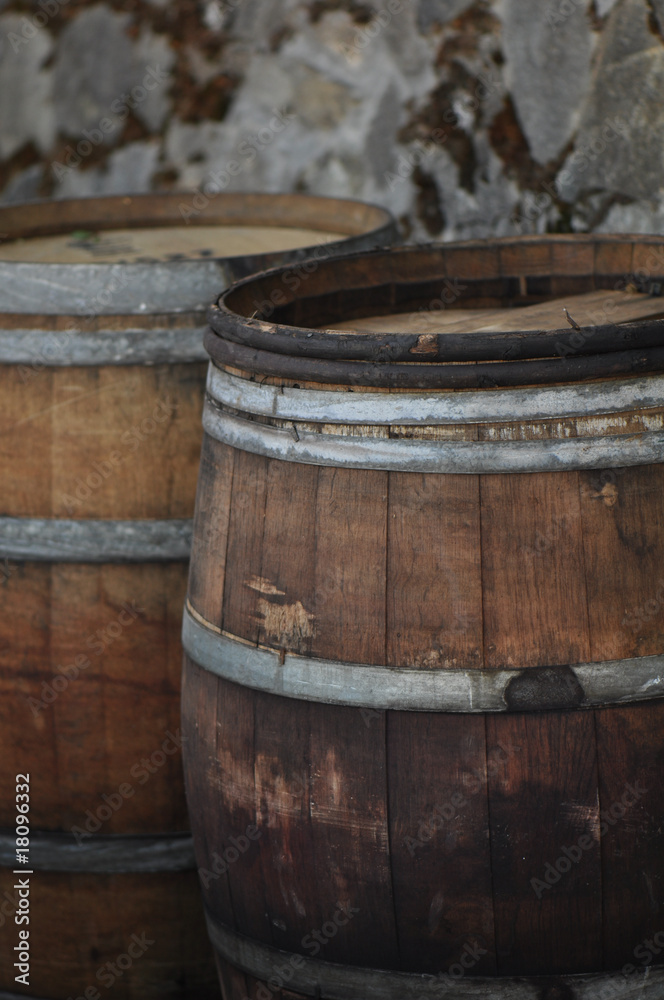 Barrel