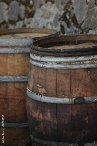 Barrel © bbourdages