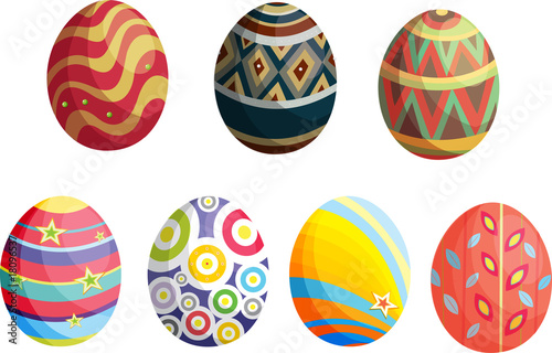 decorative eegs