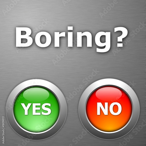 boring