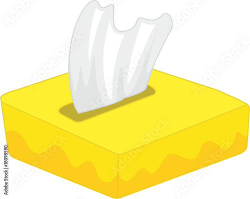 tissue paper