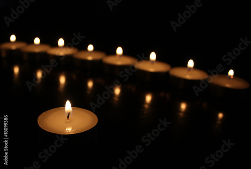 candles