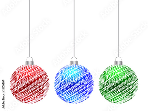 christmas globe