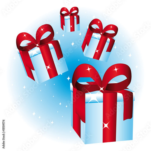 Dream gifts