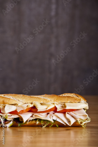 sandwich