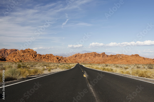 Valley of Fire